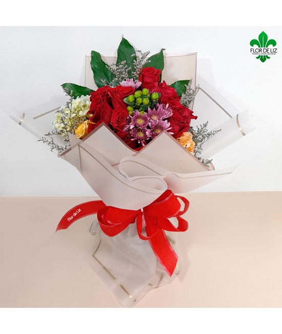 RAMILLETE LOTUS RAMILLETE LOTUS